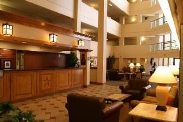H I Express & Suites San Antonio Medical-Six Flags Εξωτερικό φωτογραφία
