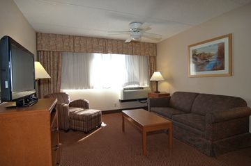 H I Express & Suites San Antonio Medical-Six Flags Εξωτερικό φωτογραφία