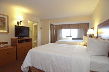 H I Express & Suites San Antonio Medical-Six Flags Εξωτερικό φωτογραφία