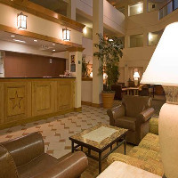 H I Express & Suites San Antonio Medical-Six Flags Εξωτερικό φωτογραφία