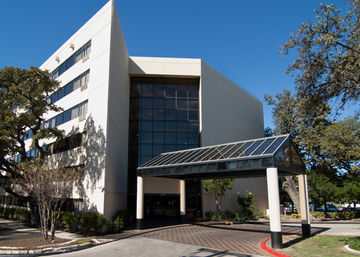 H I Express & Suites San Antonio Medical-Six Flags Εξωτερικό φωτογραφία