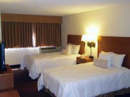 H I Express & Suites San Antonio Medical-Six Flags Εξωτερικό φωτογραφία