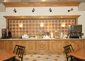 H I Express & Suites San Antonio Medical-Six Flags Εξωτερικό φωτογραφία