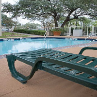 H I Express & Suites San Antonio Medical-Six Flags Εξωτερικό φωτογραφία